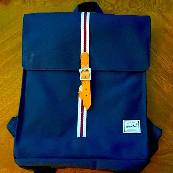 Herschel Supply Company Handbags - Hershel mid volume backpack.